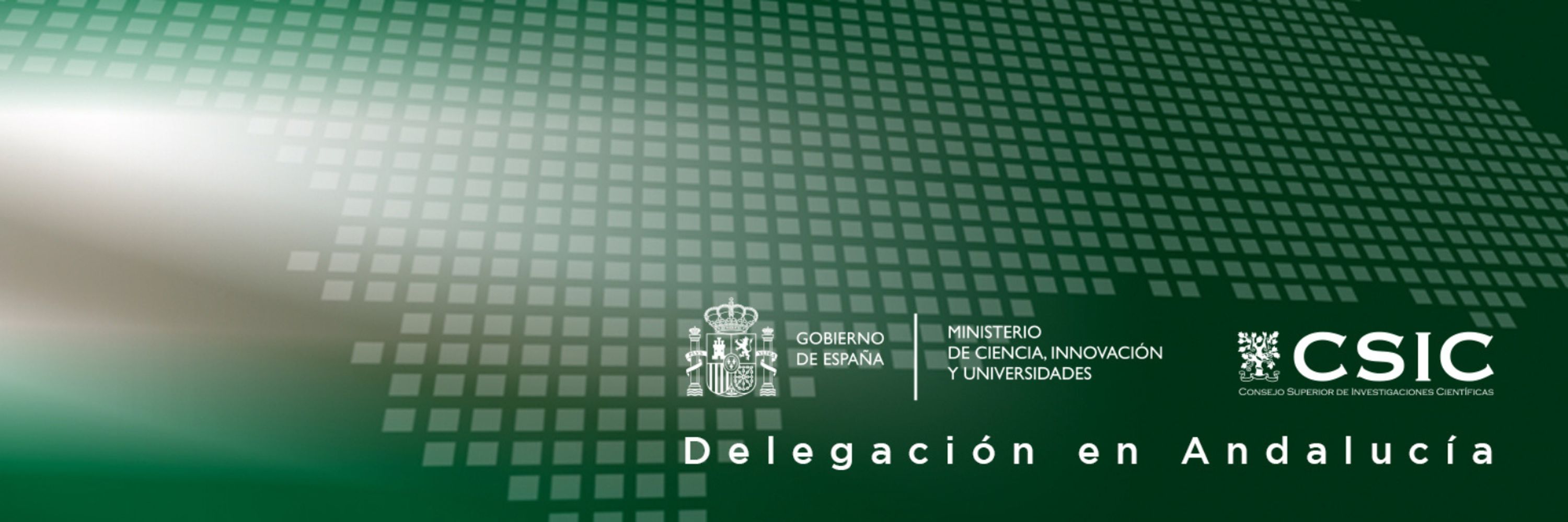 CSIC Andalucía y Extremadura