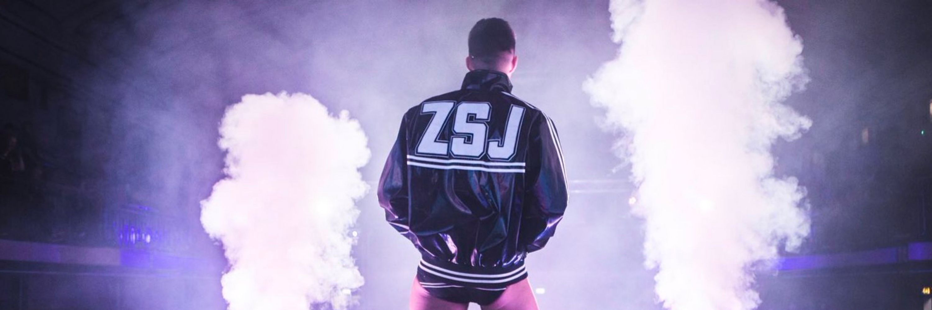 ZSJ