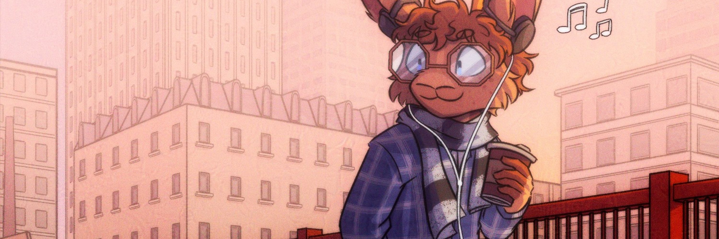 ✨Fernalope✨