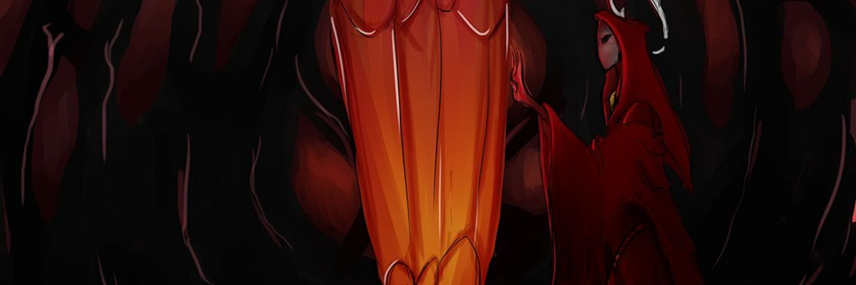The Red Priest