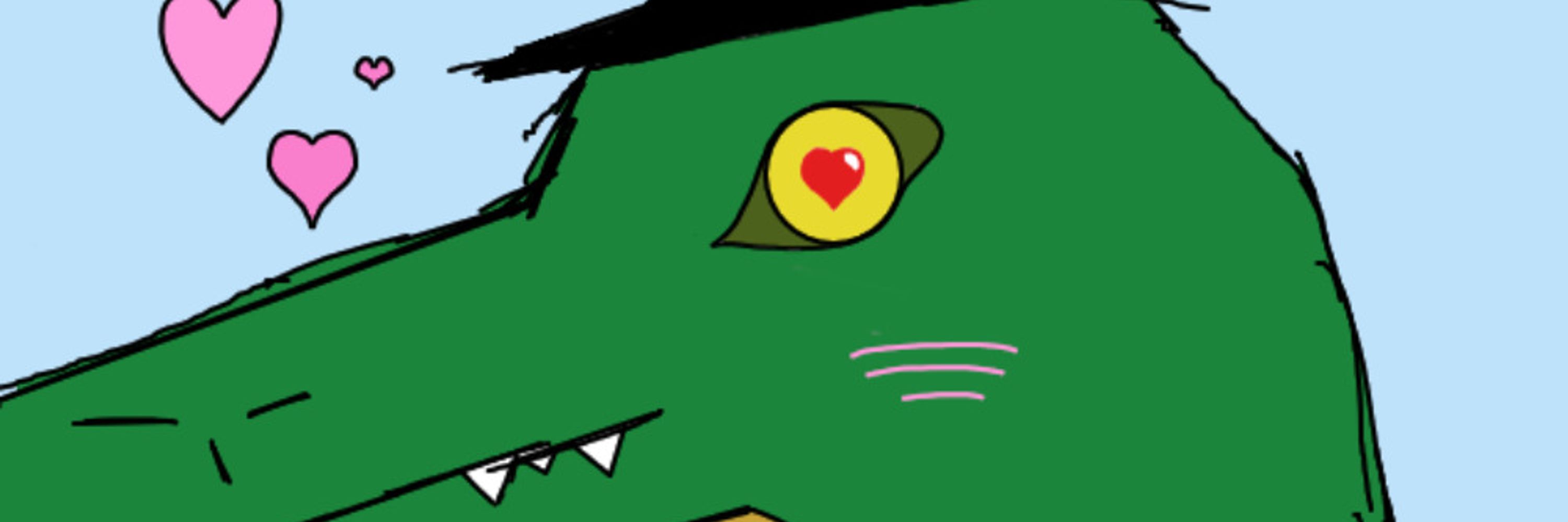 TorfAlligator