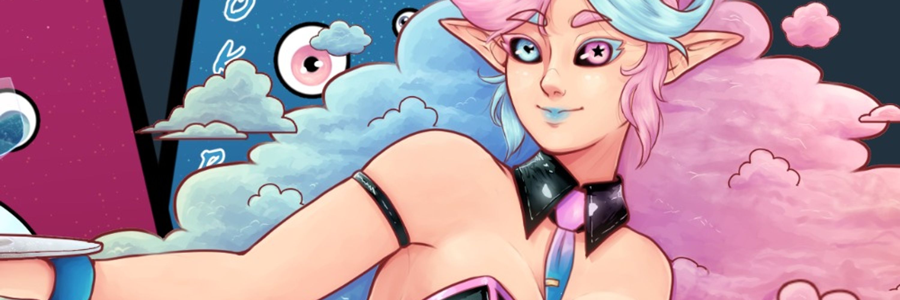 Corv | Commissions OPEN