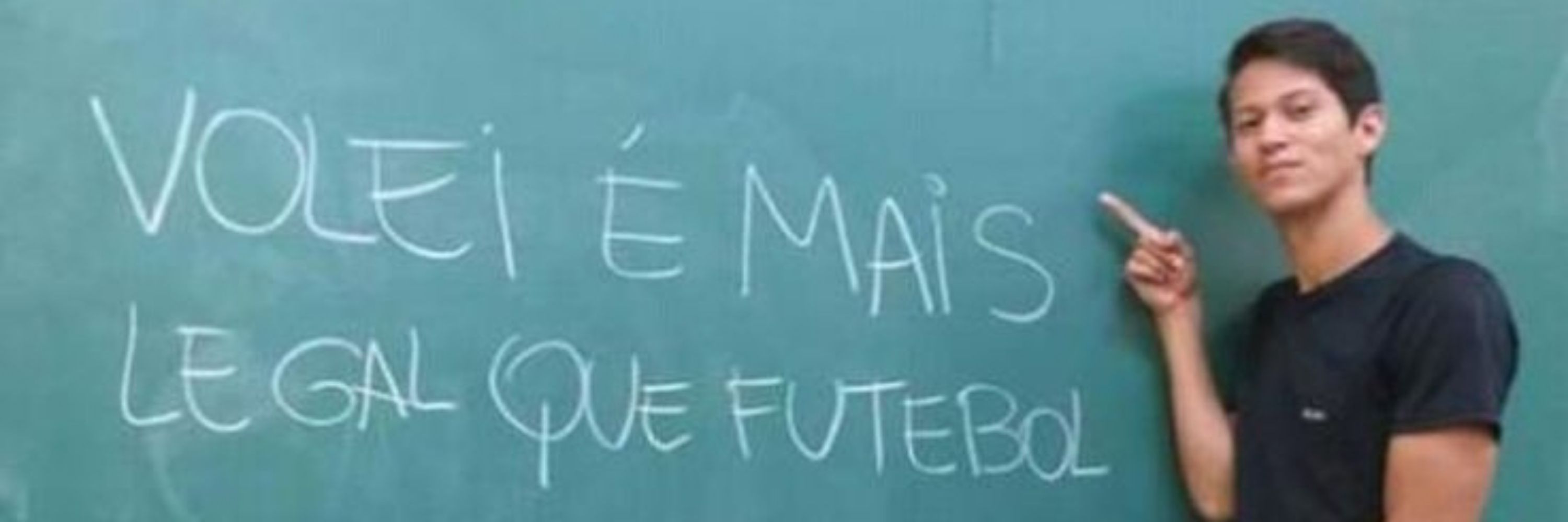 Mala do vôlei 