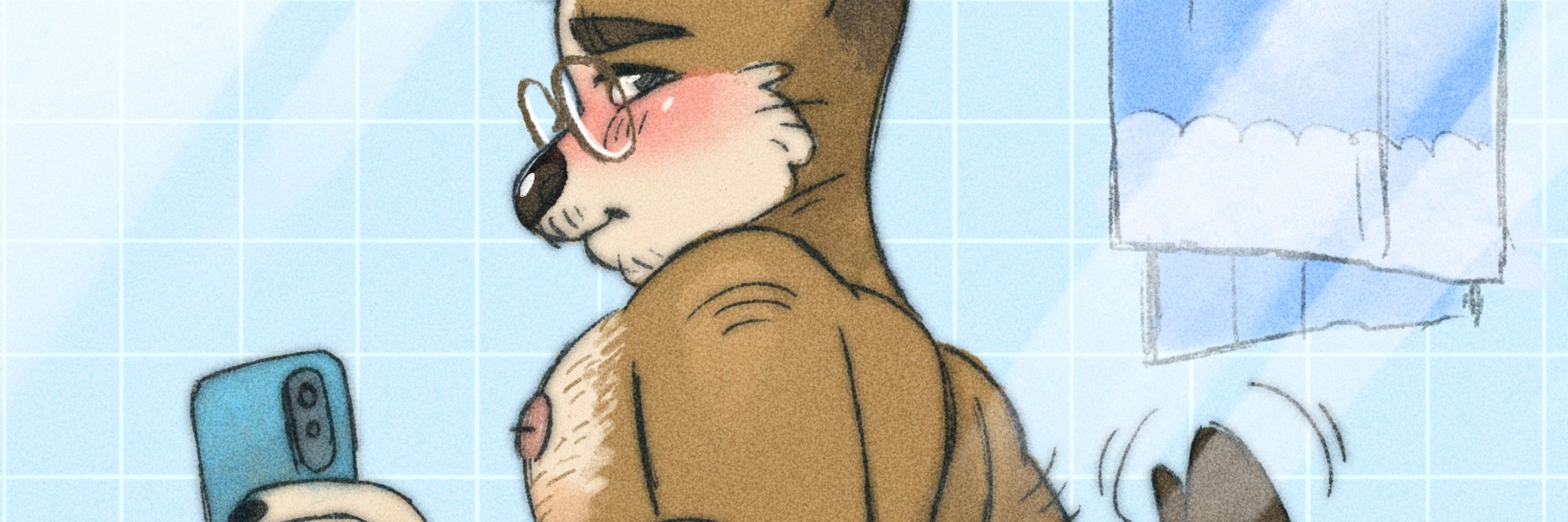 Rico NSFW 🔞🏳️‍🌈
