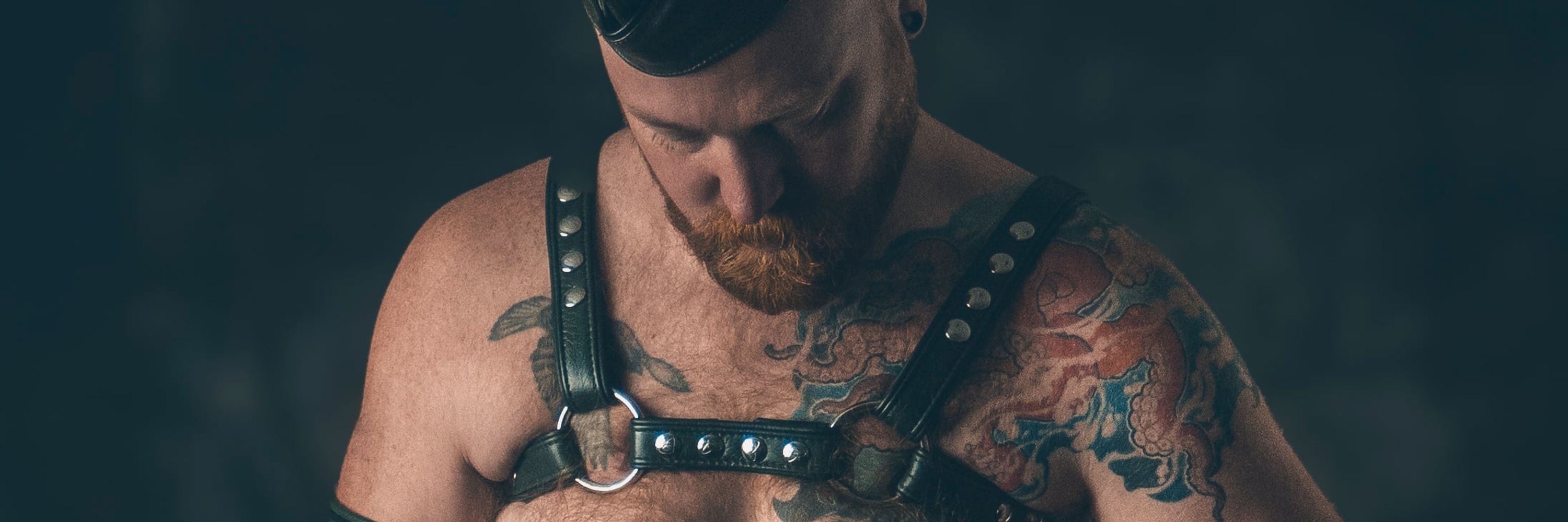 Logan Stanley IML/Chicago May 22-26 