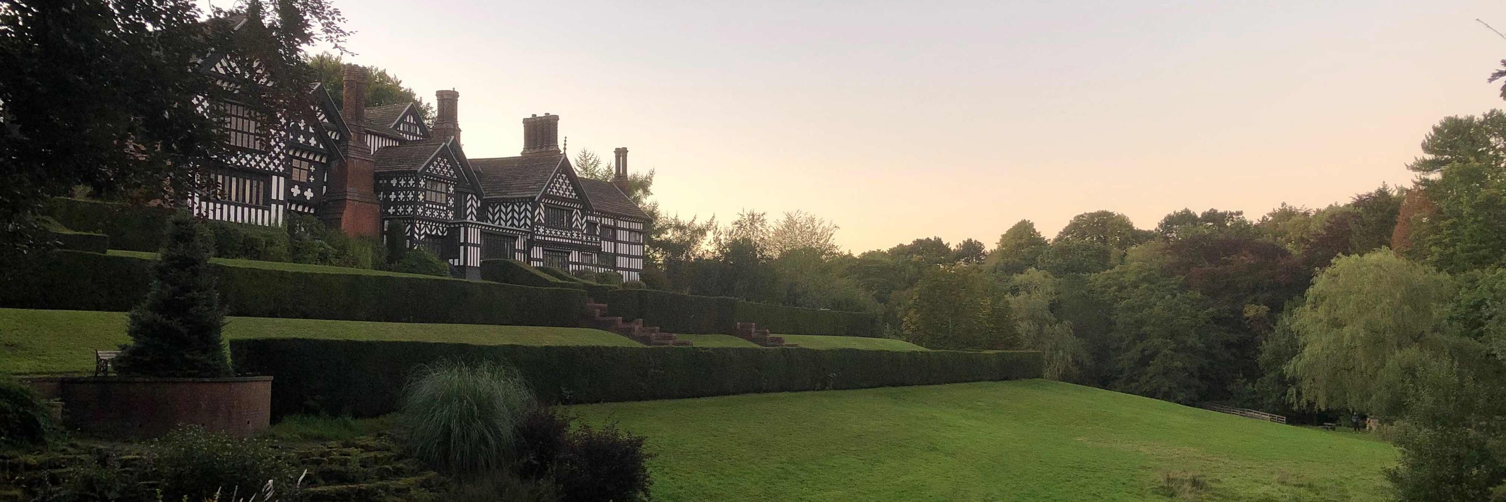 Sustainable Bramhall