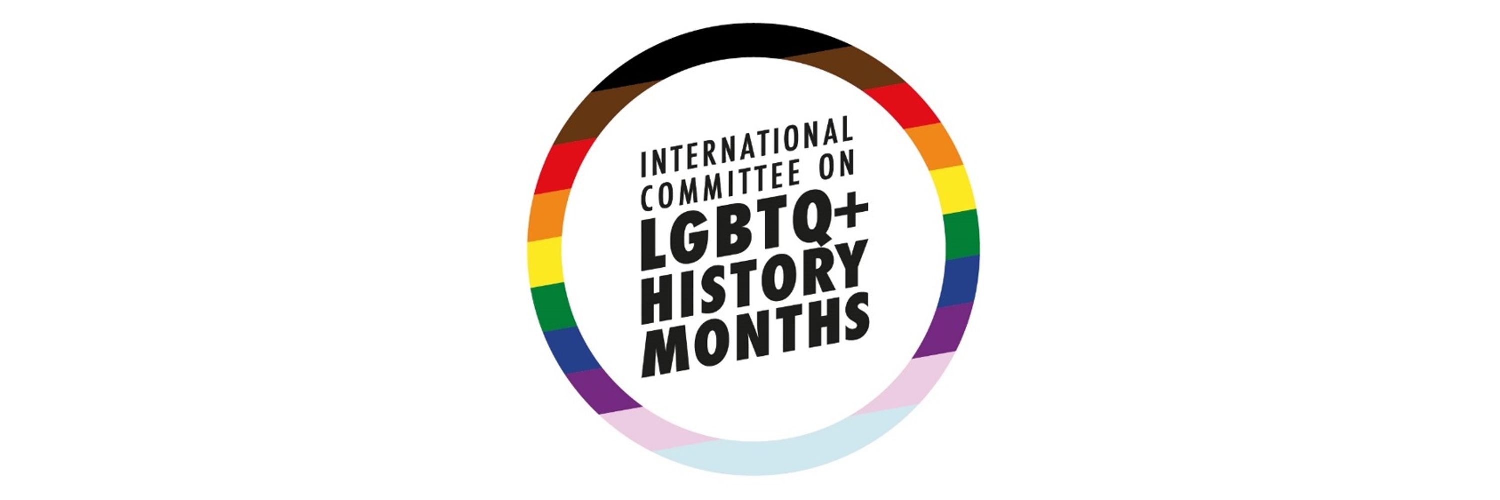 International Committee on LGBTQ+ History Months