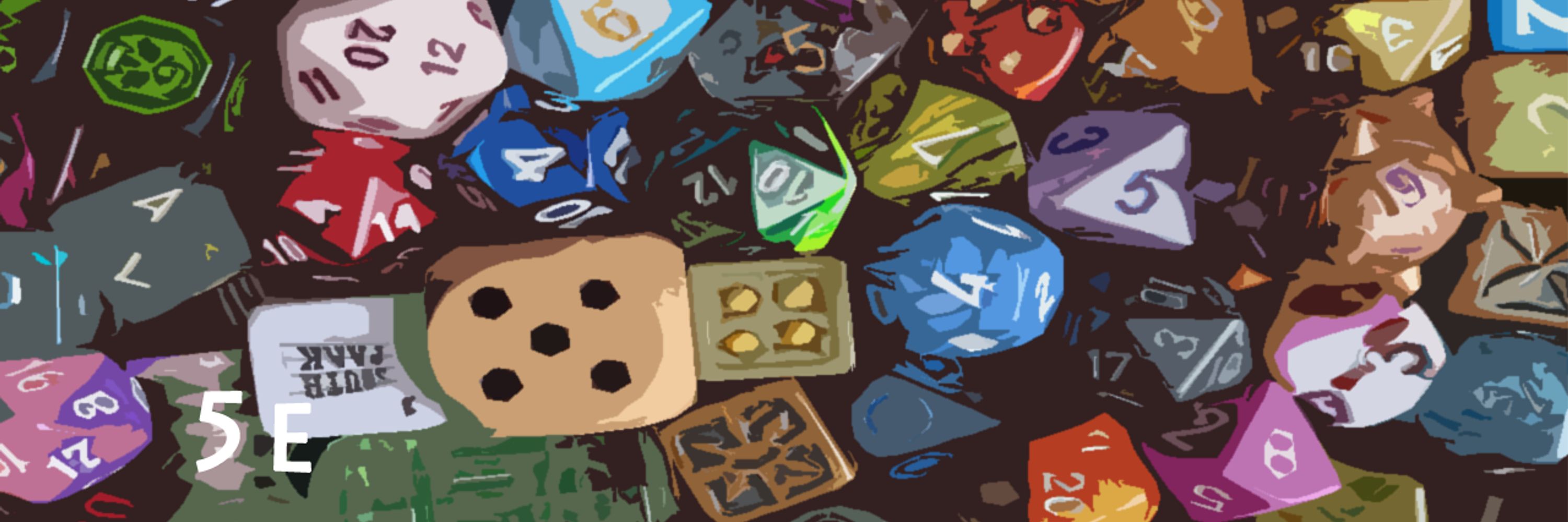RPGenesis | TTRPG Art & Advice
