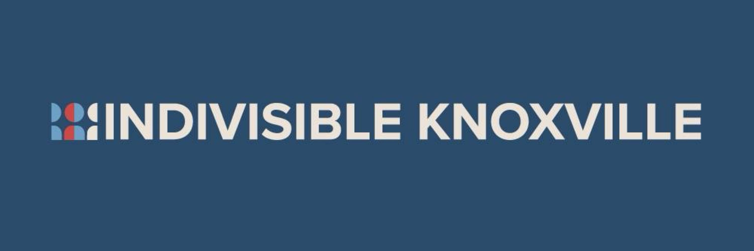 Indivisible Knoxville