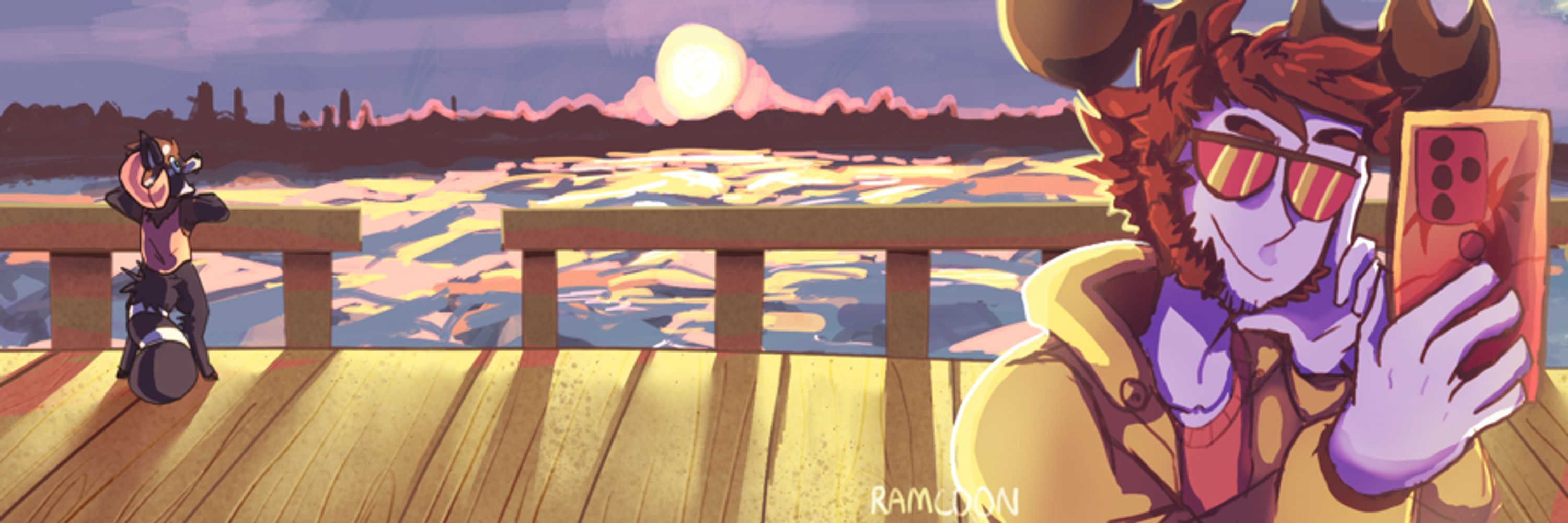Rammy