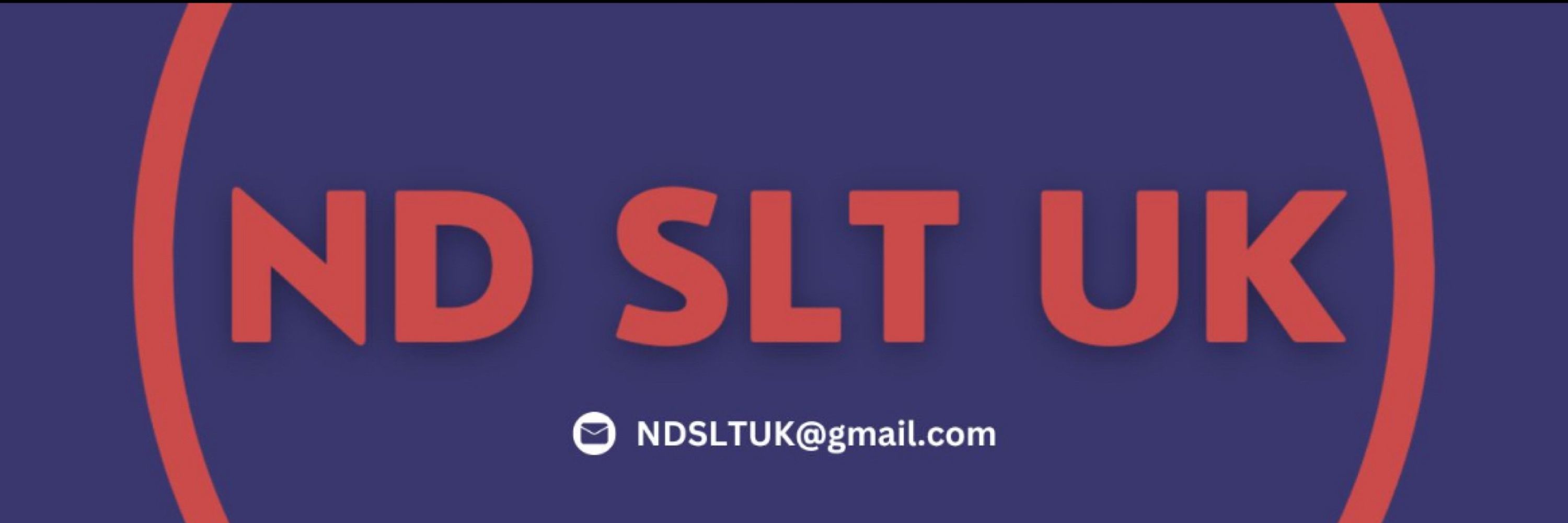 Neurodivergent SLT Network