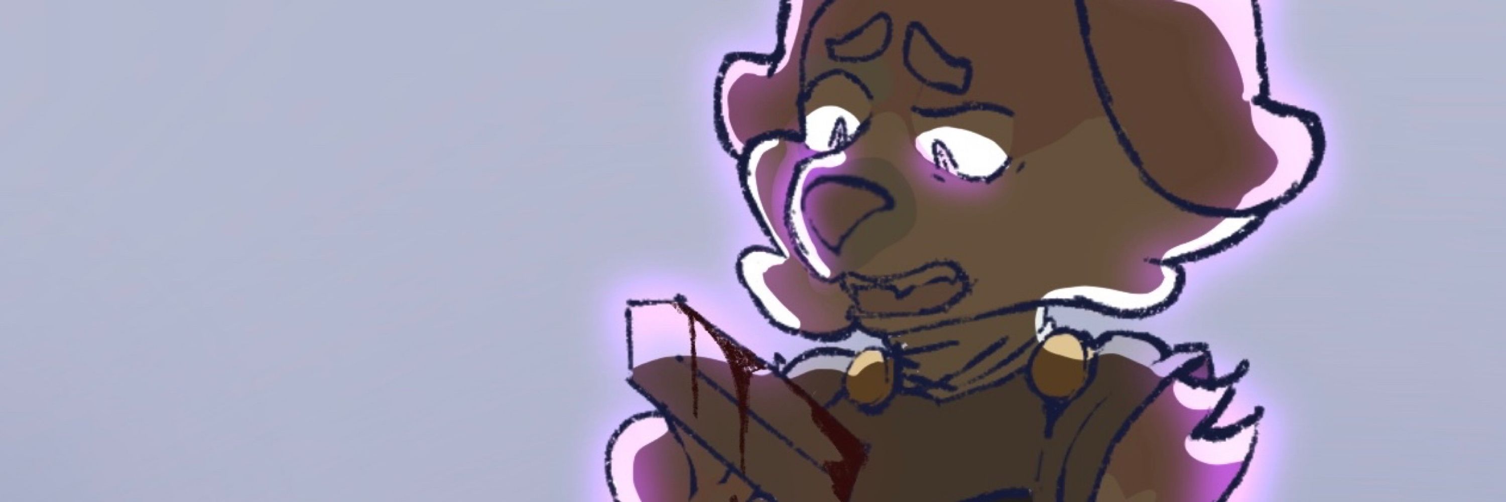 Side![Help! Visit my Kofi!]