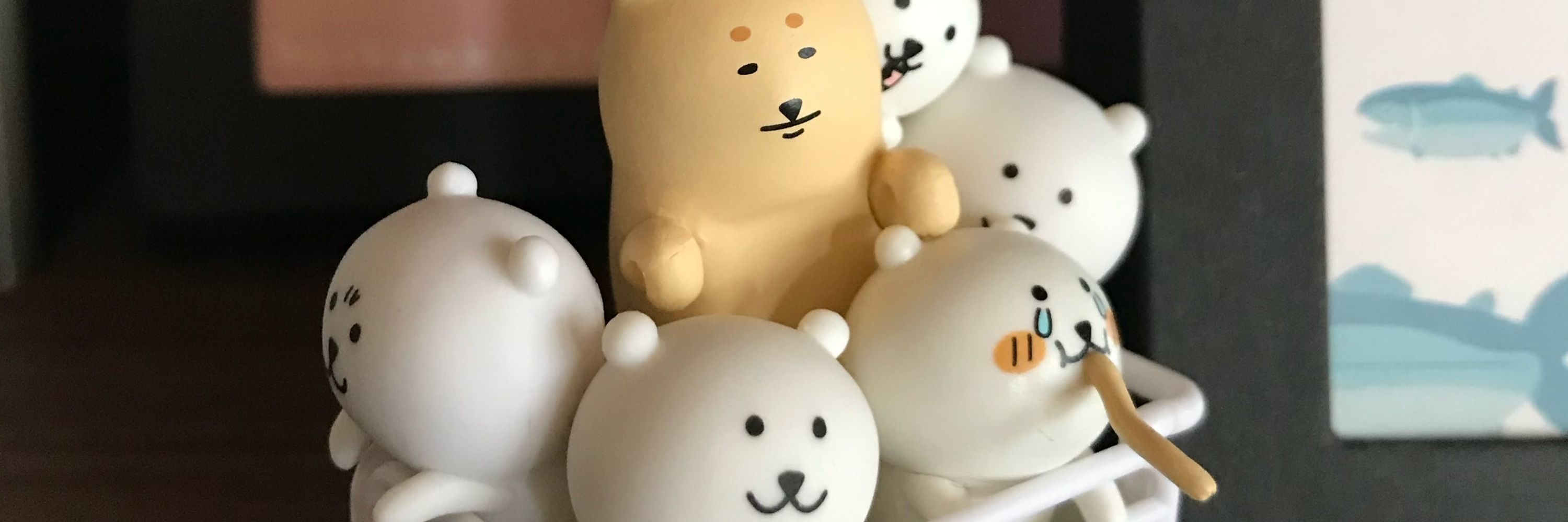 毛玉カノン
