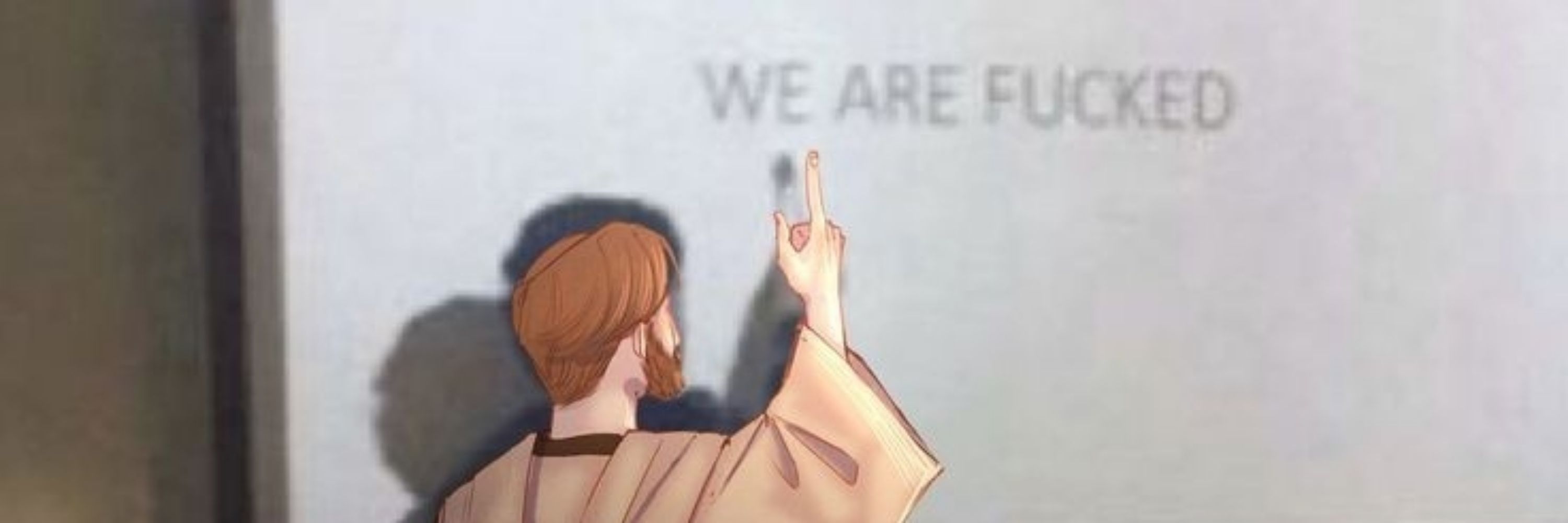 Obi Wan Kenobi