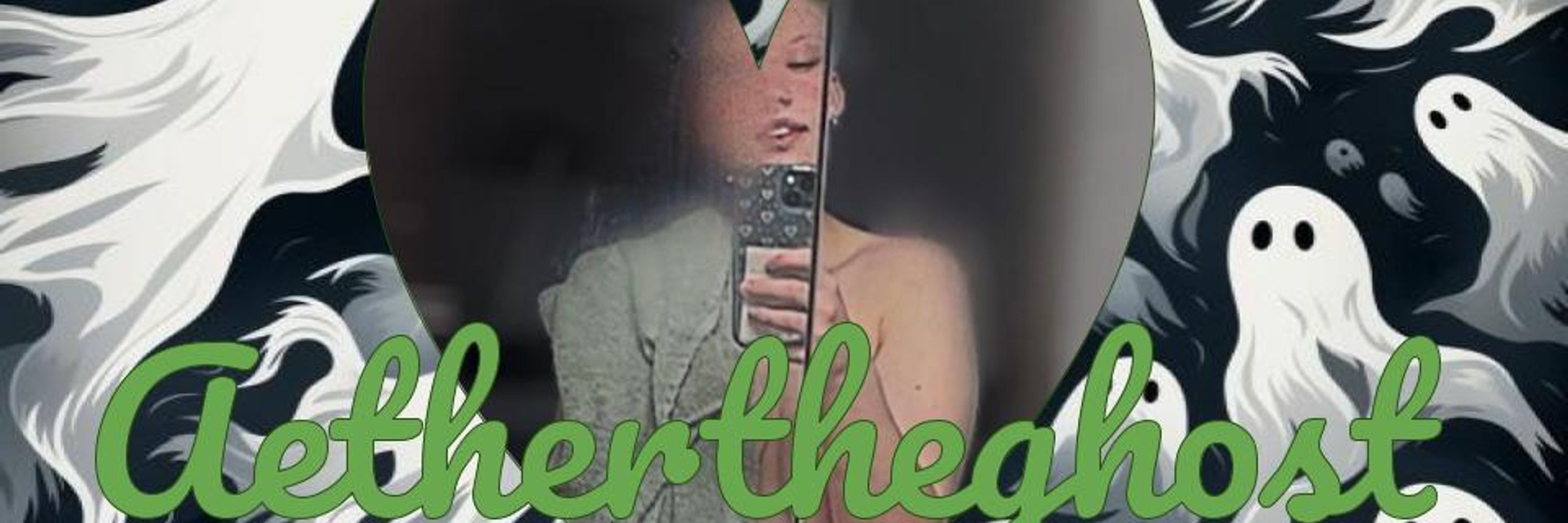 Aether The Ghost