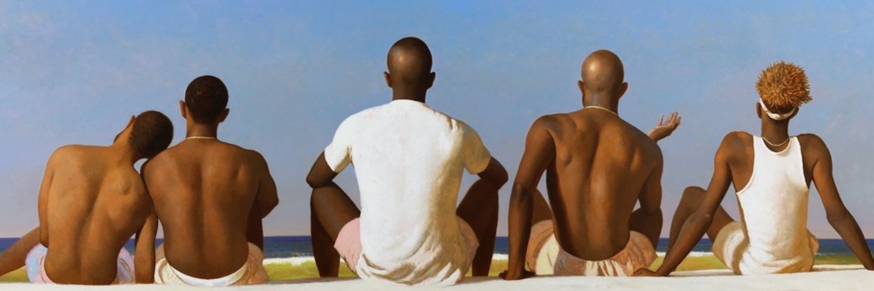 Bo Bartlett