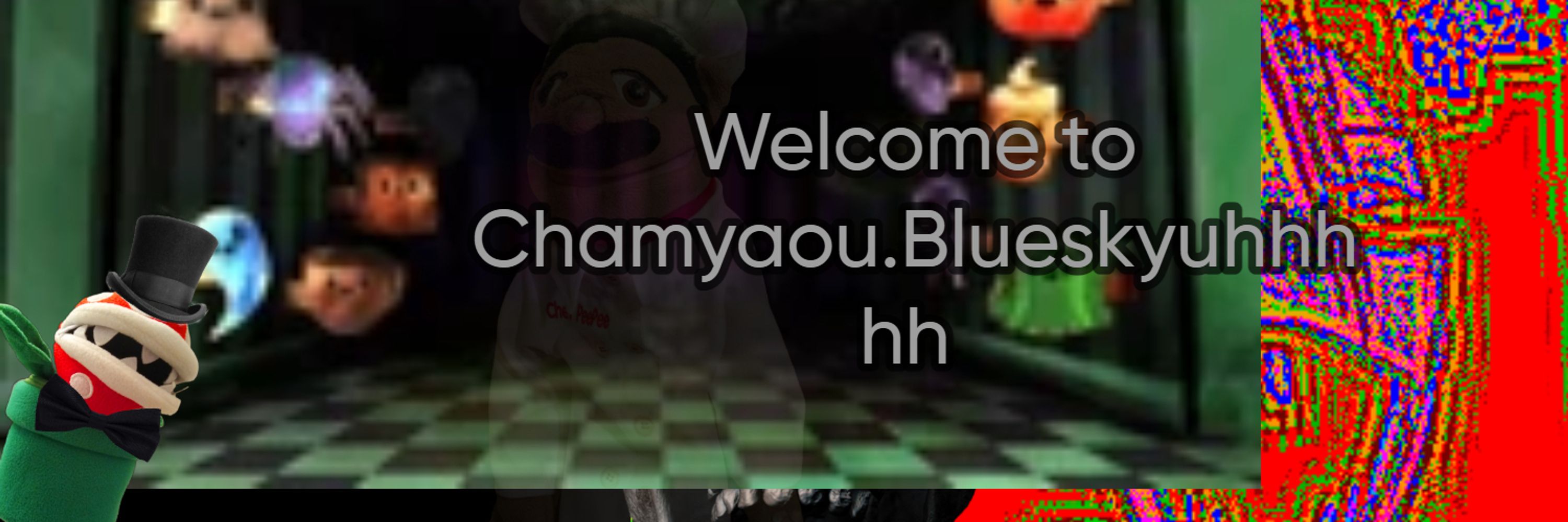 Chamyaou