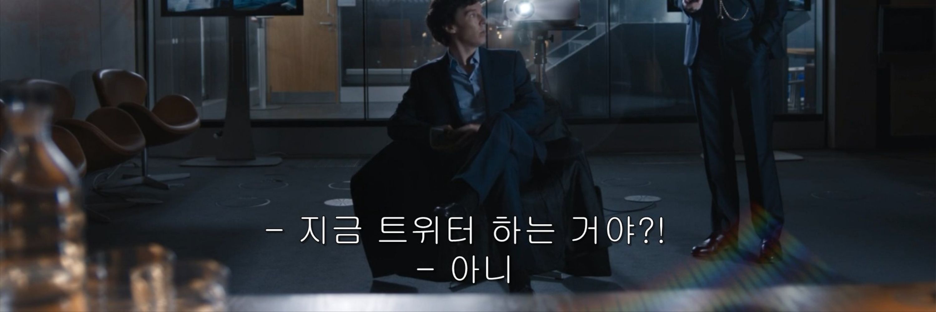 호호