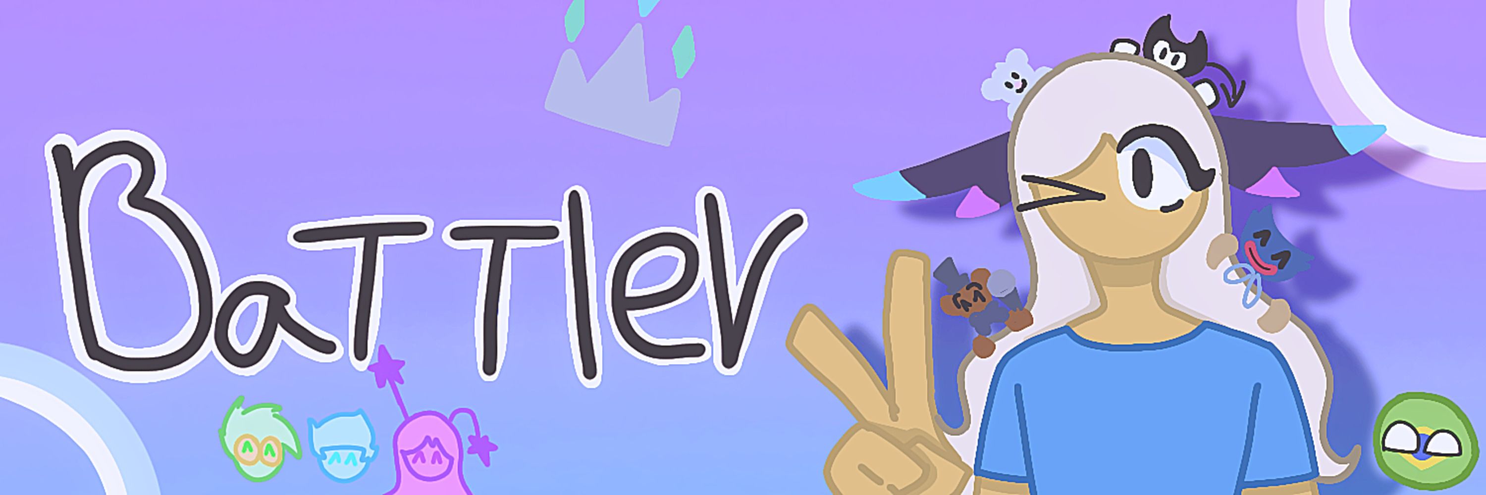 Battler 