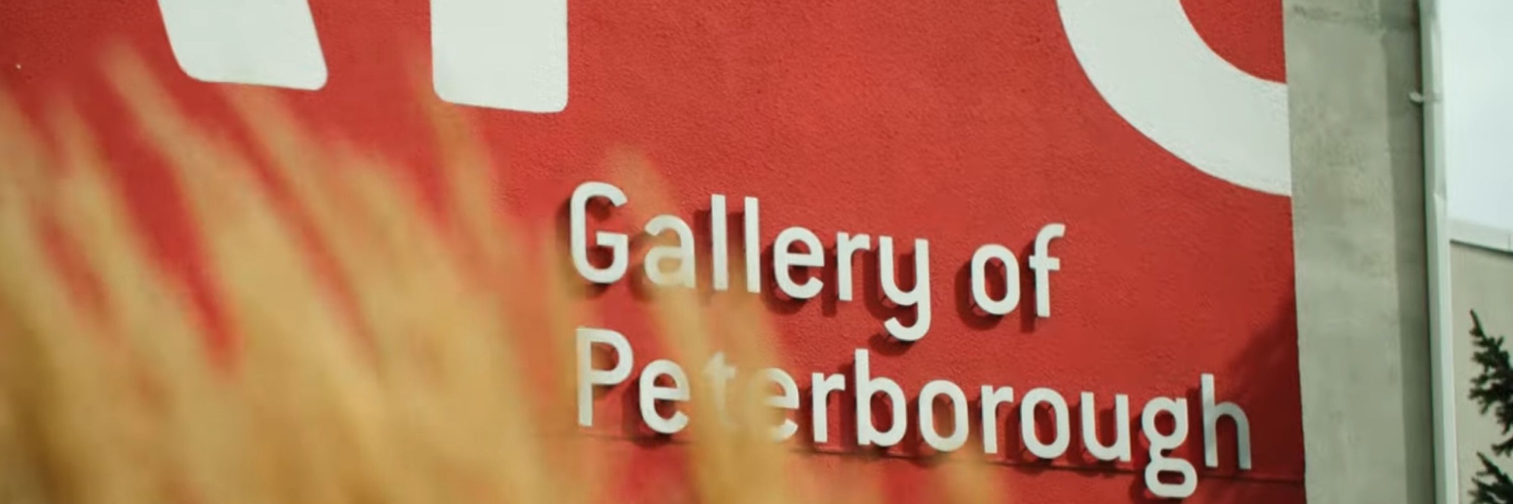 Art Gallery of Peterborough