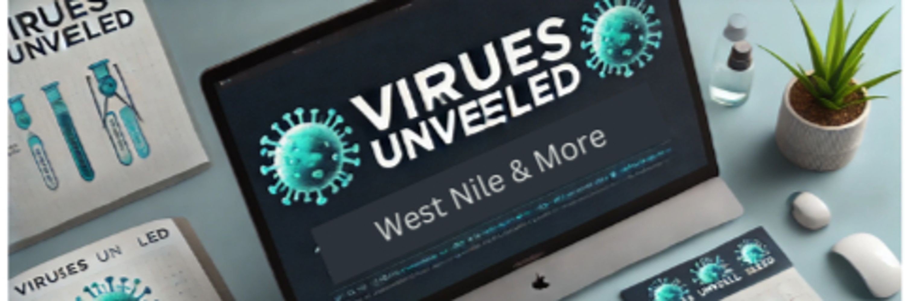 Viruses Unveiled