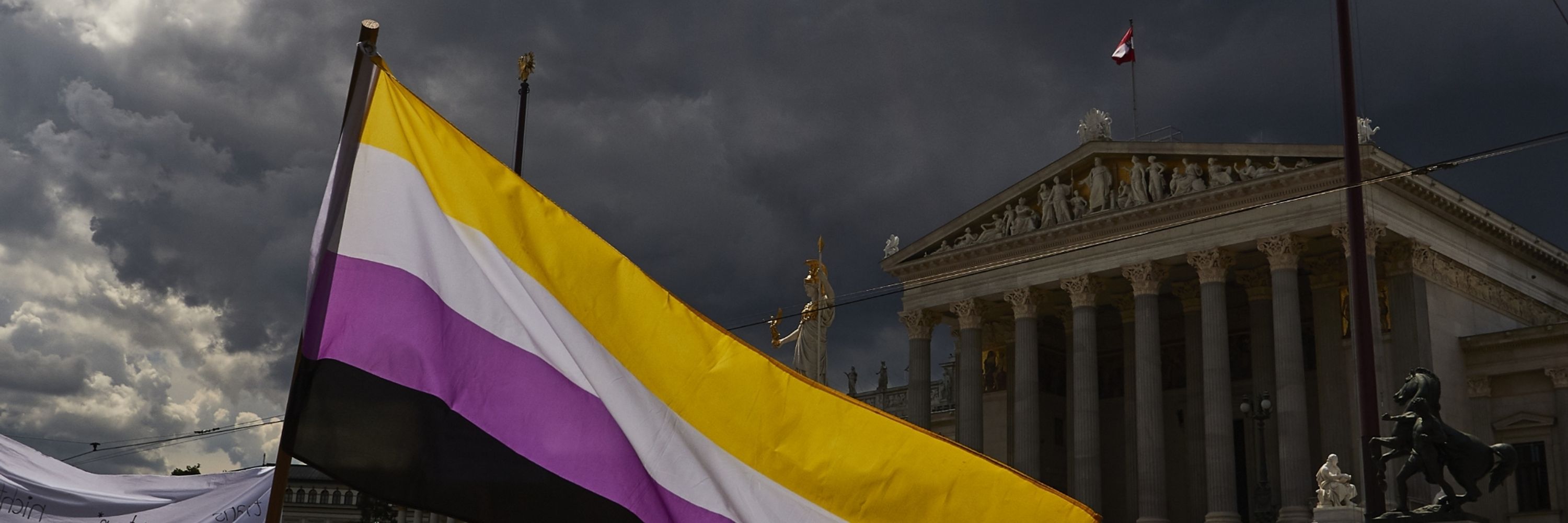 Verein Nicht Binär