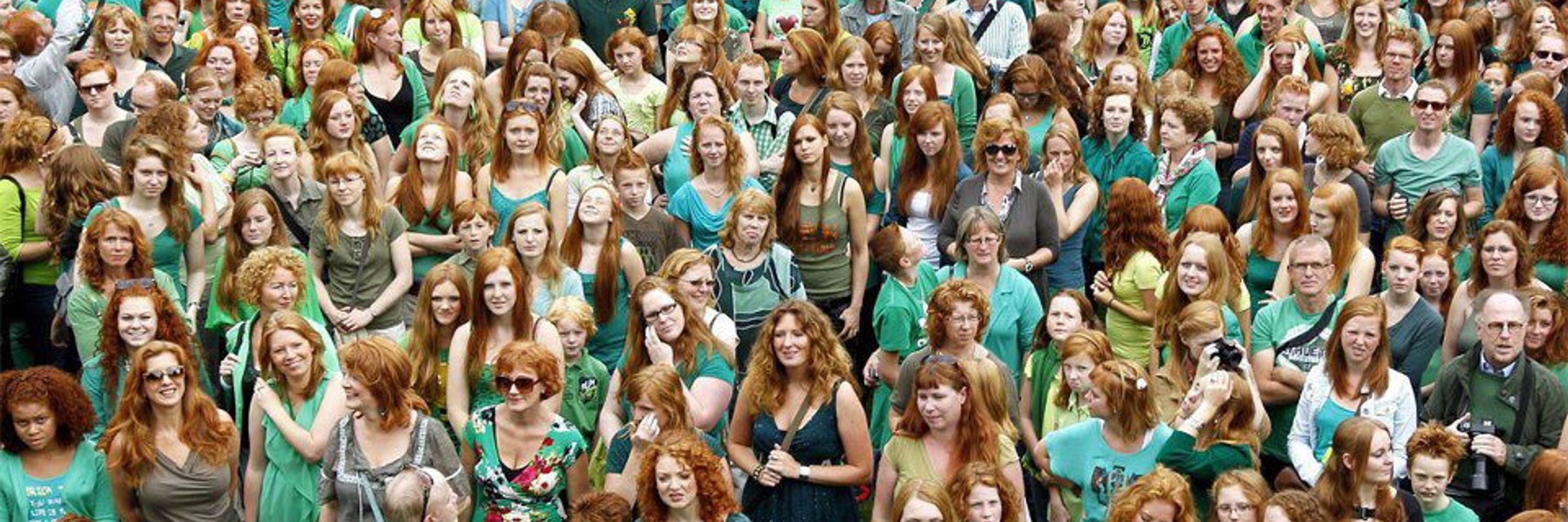 redheadworld
