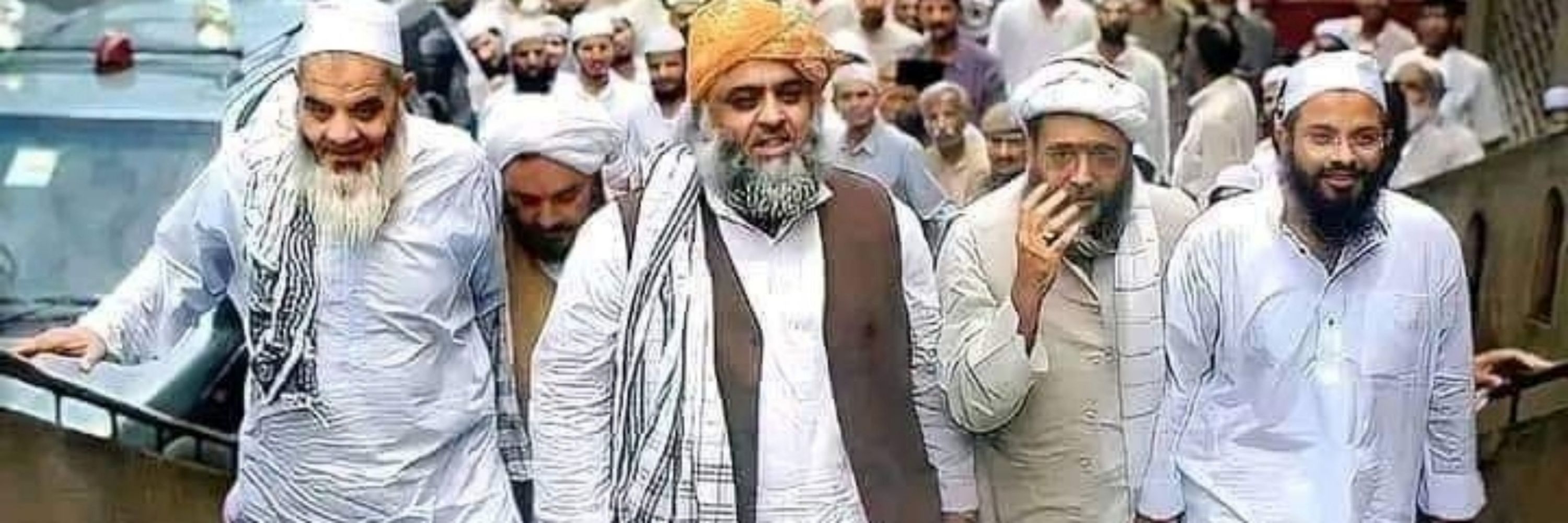 Ashfaq Dawar