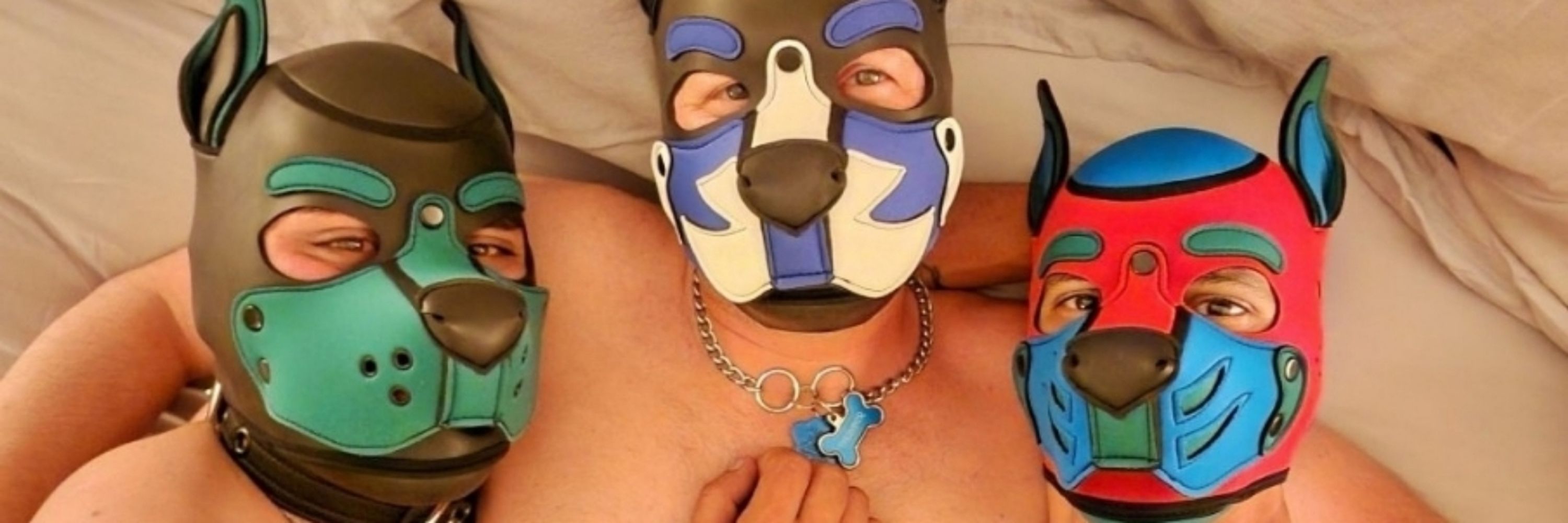 Pup  Thunder