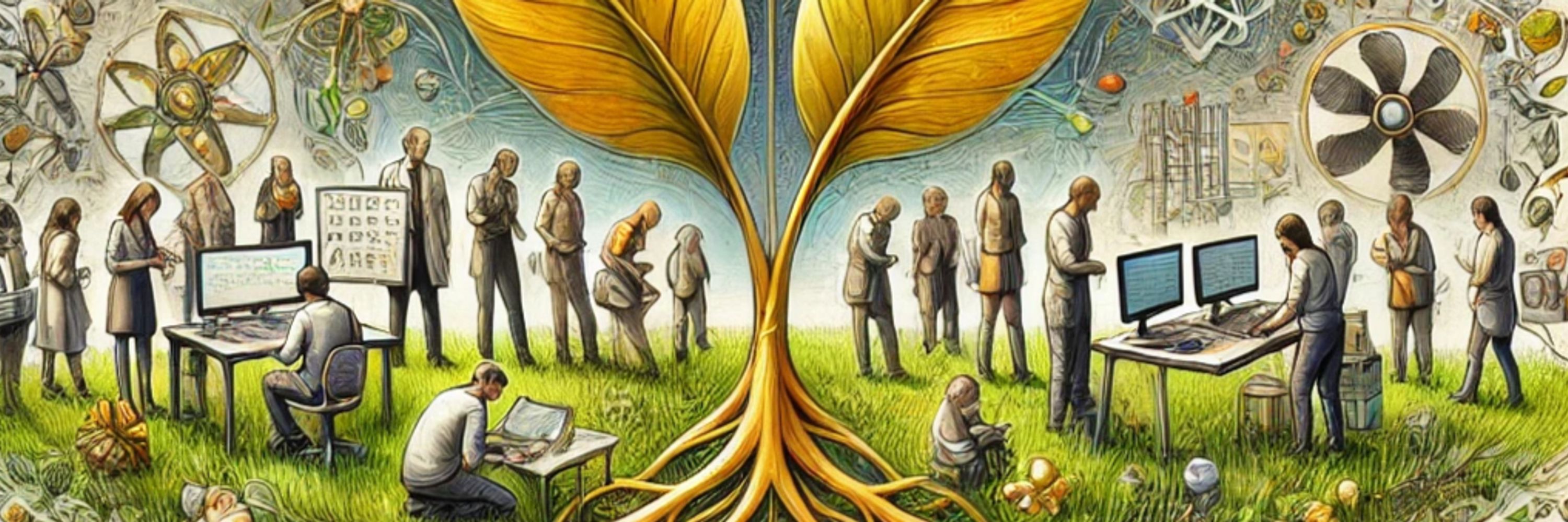 Grassroots Science
