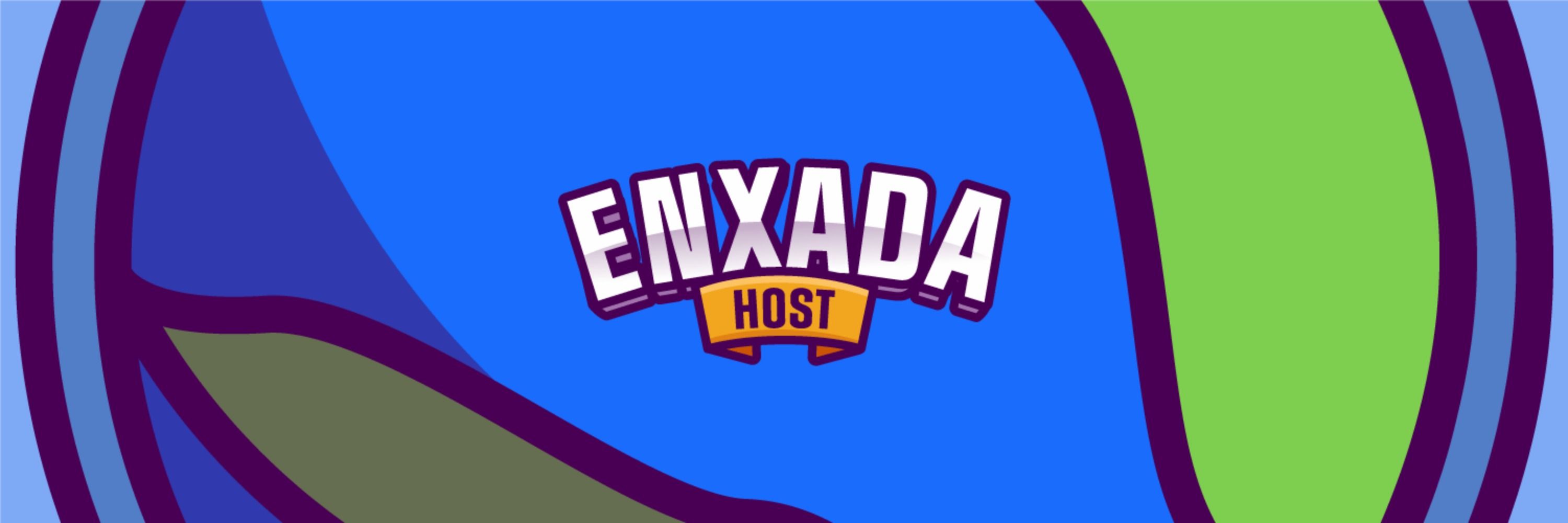 EnxadaHost