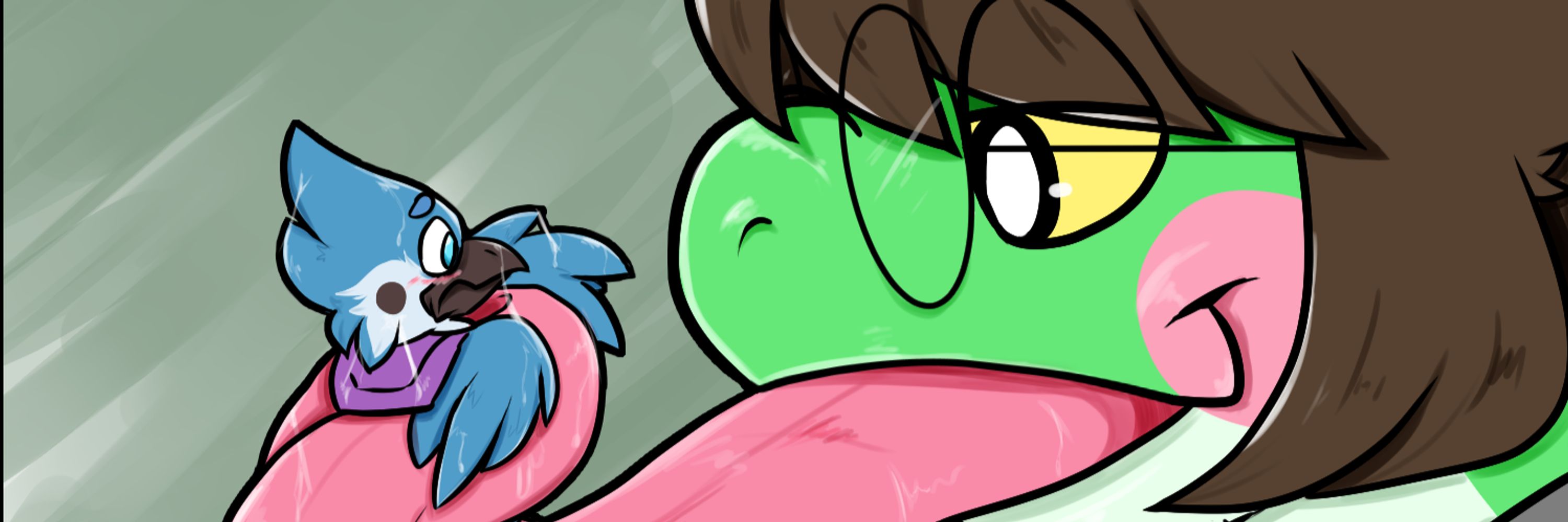Minty 🐸