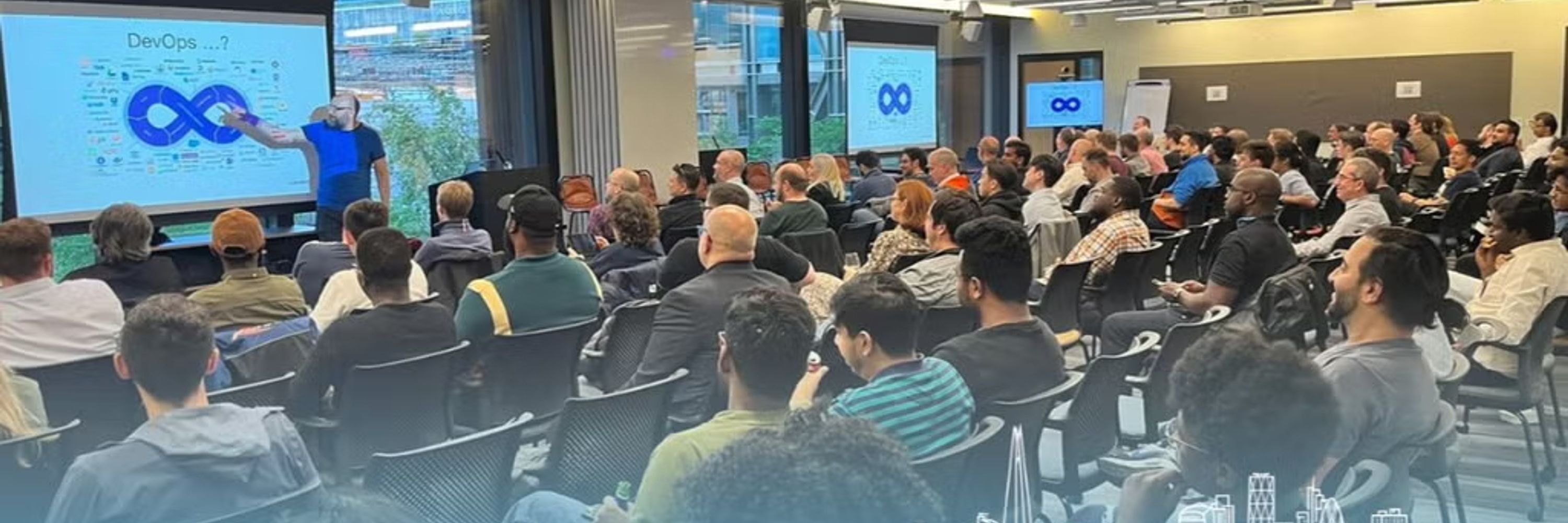 London DevOps