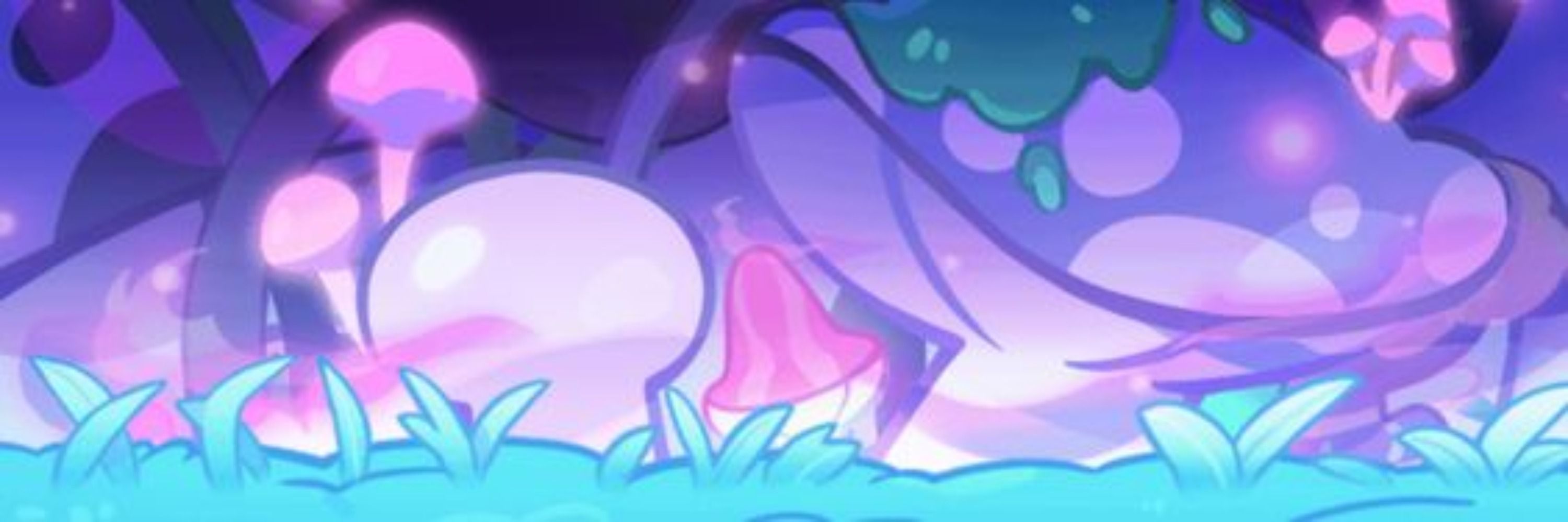 Mush | 🍄‍🟫