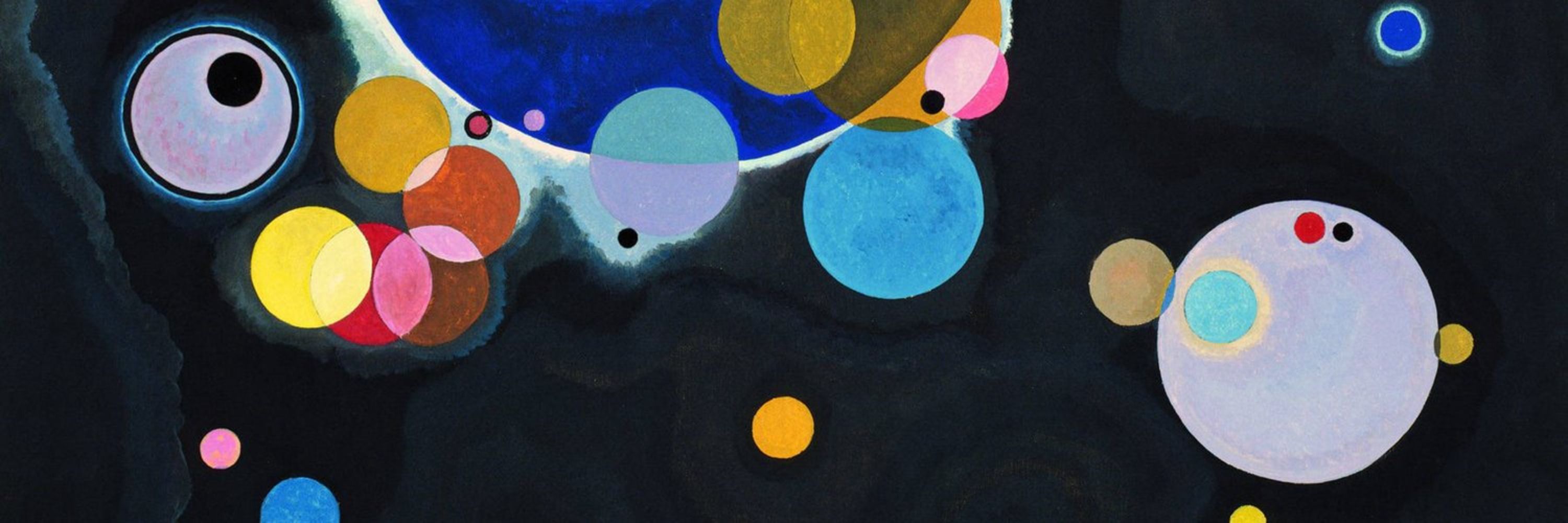 Wassily Kandinsky