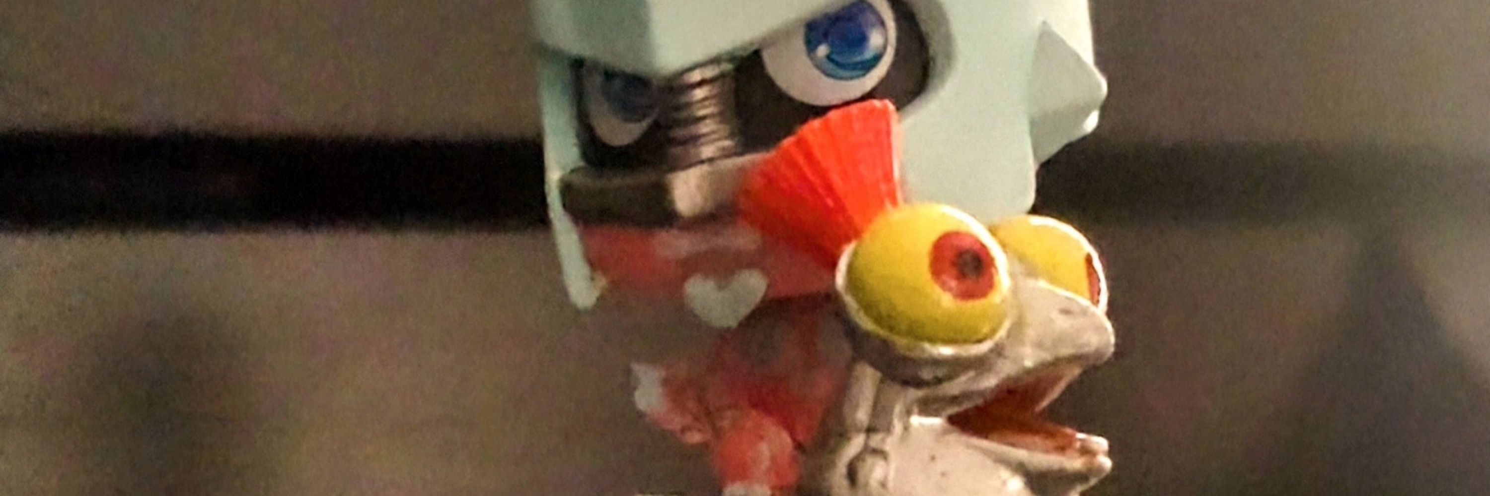 GΛMMΛ