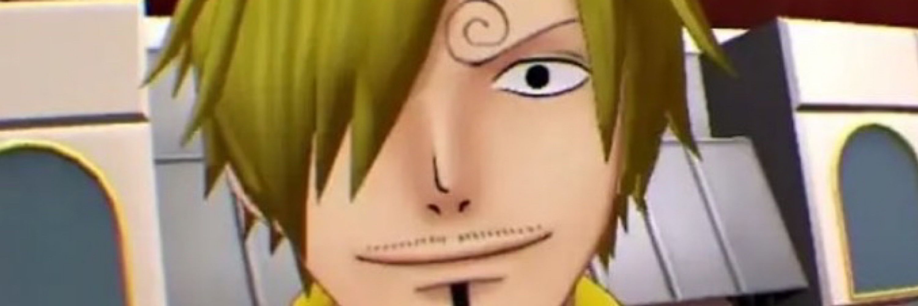 Sanji’s PR Manager 