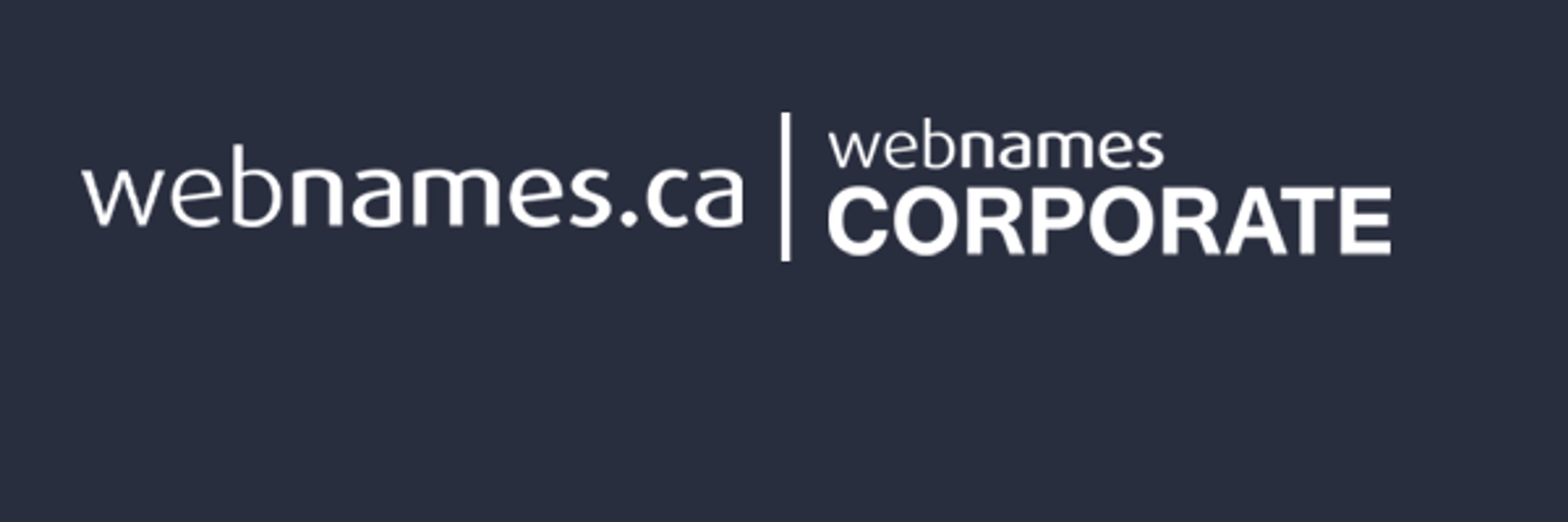 Webnames.ca