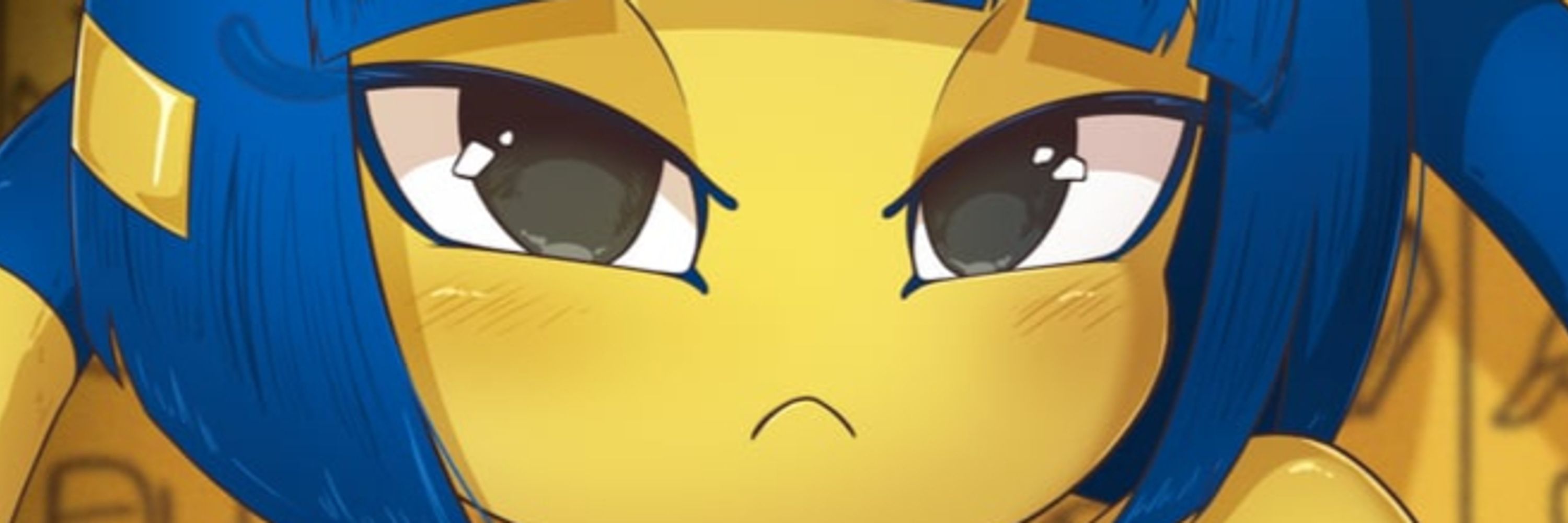 ナイル - Ankha