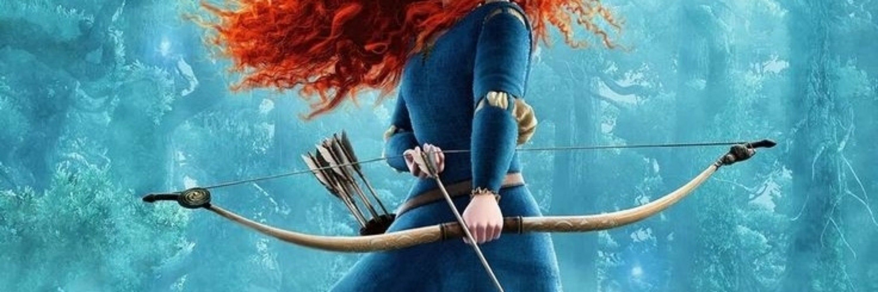 Merida Princess👑