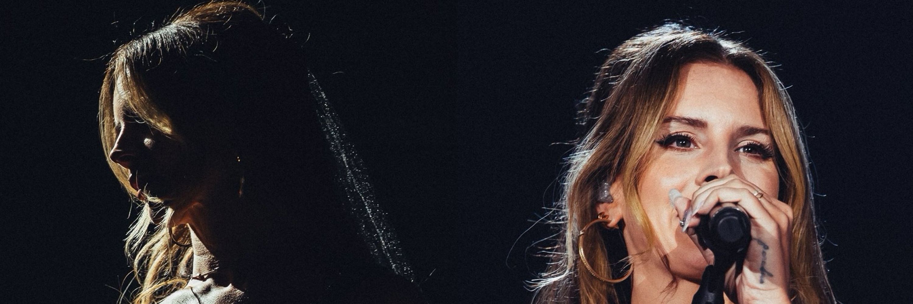 Lana Del Rey - Update