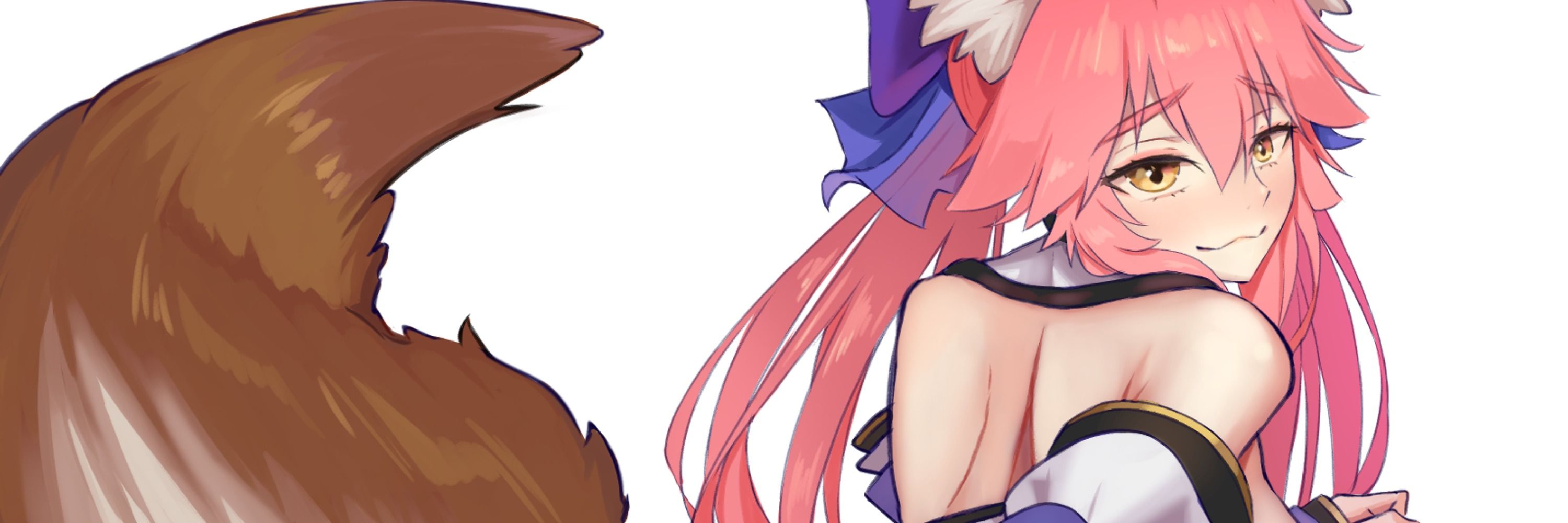 🦊kapi fluff🦊