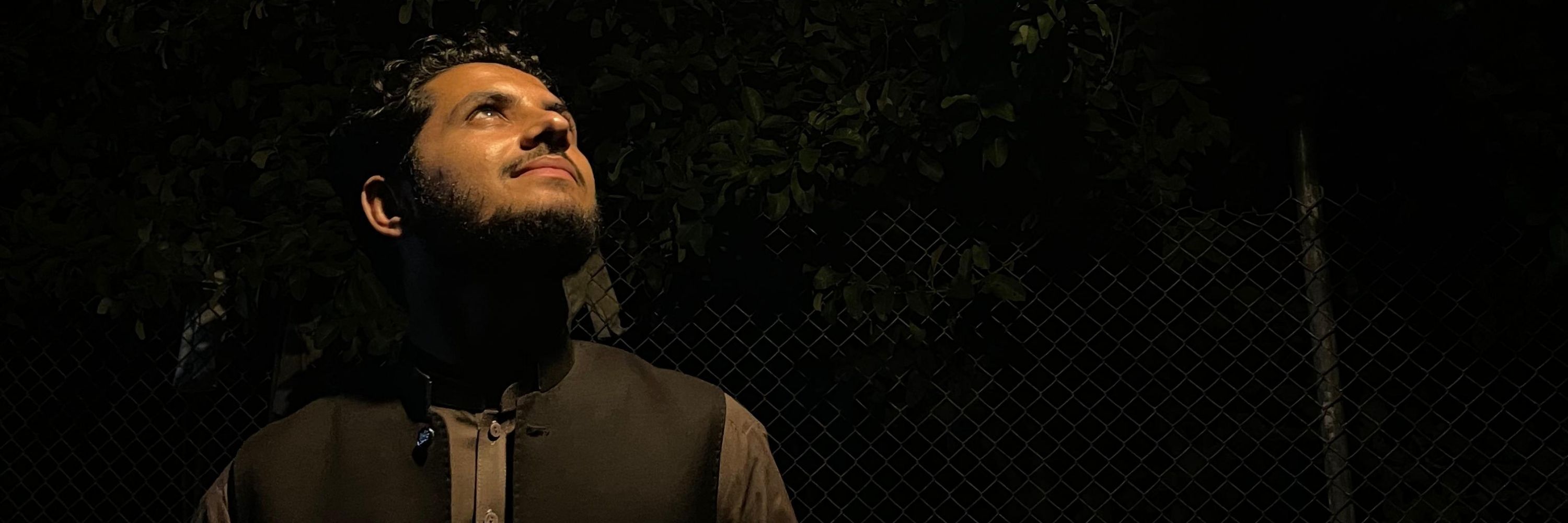 محمد حماد یوسفزئی