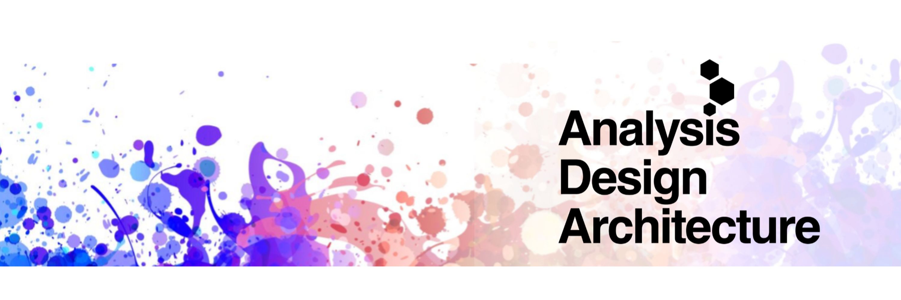 Analysis, Design and Architecture Conference