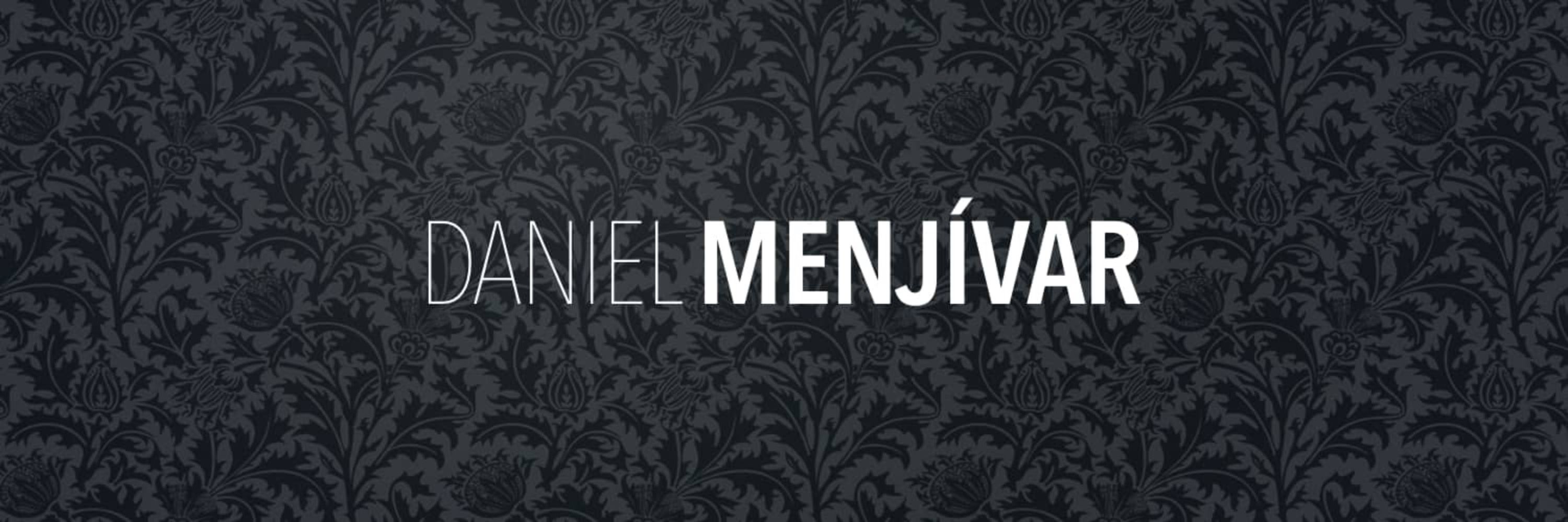 Daniel Menjívar