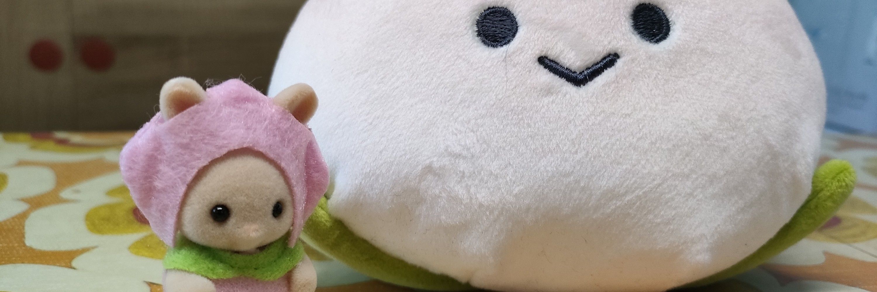 🍑HAPPY桃太郎🍑