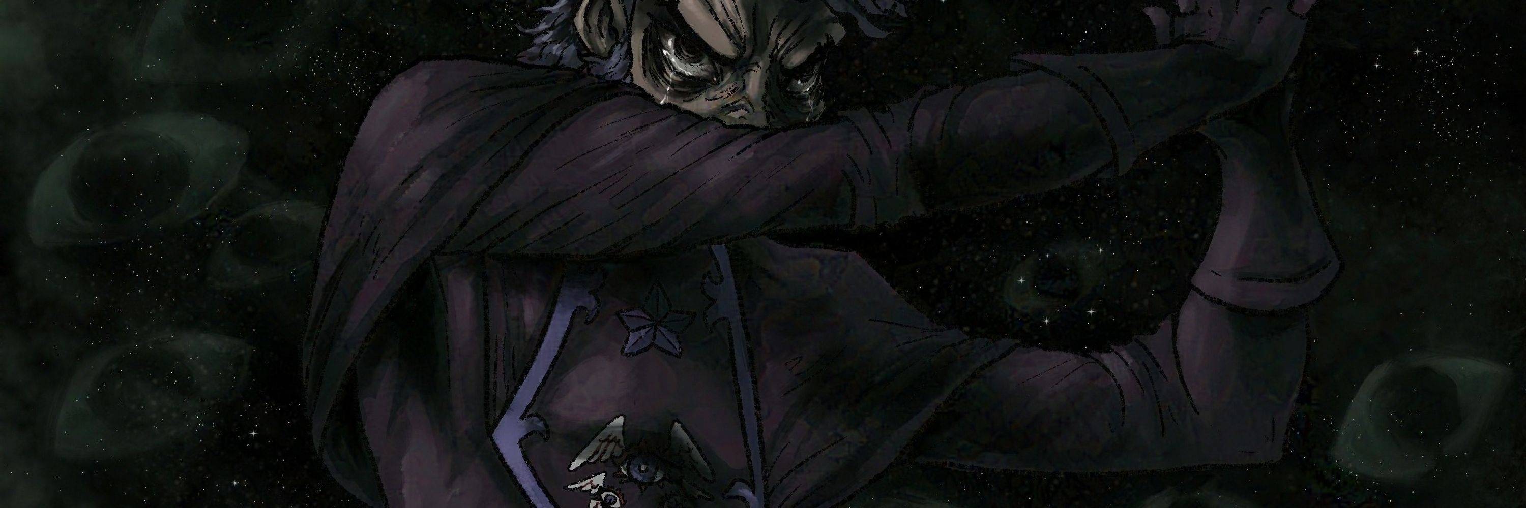Virtuous Vampire