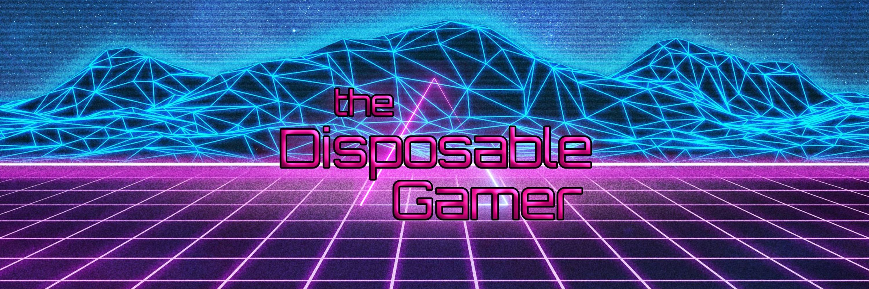 CodeSynth / Disposable Gamer / Jess