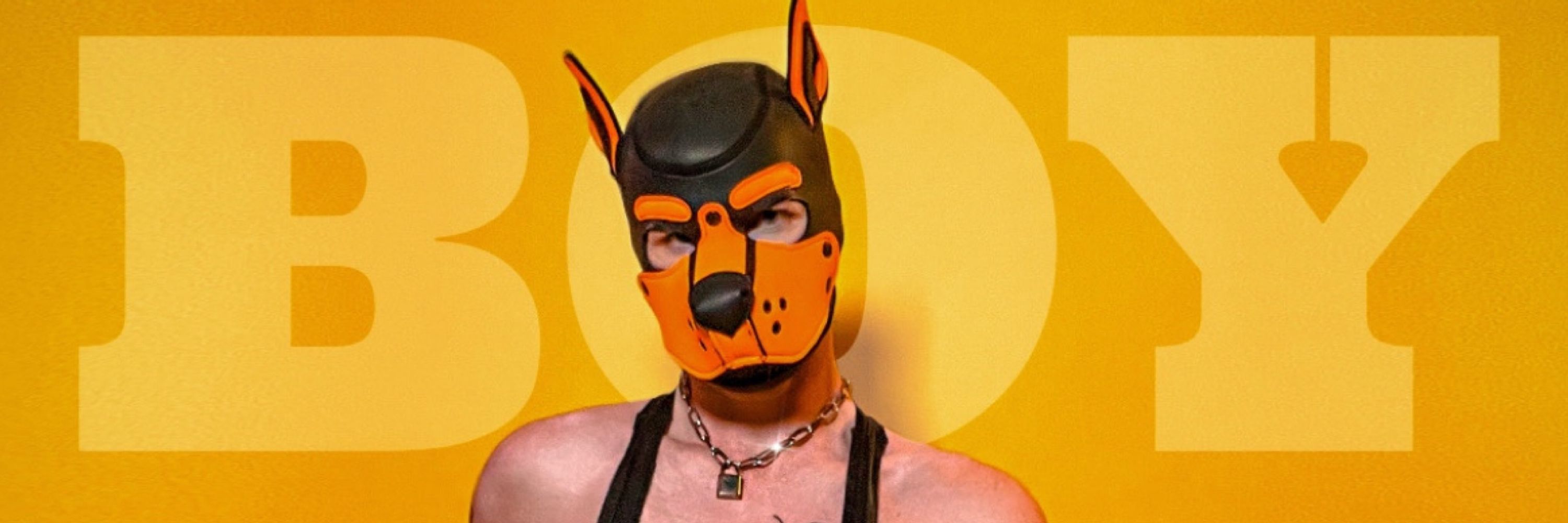 Foxxxy Twink
