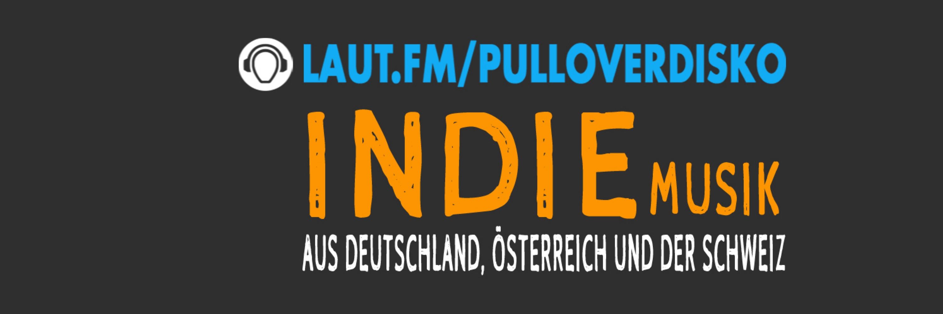 Pulloverdisko